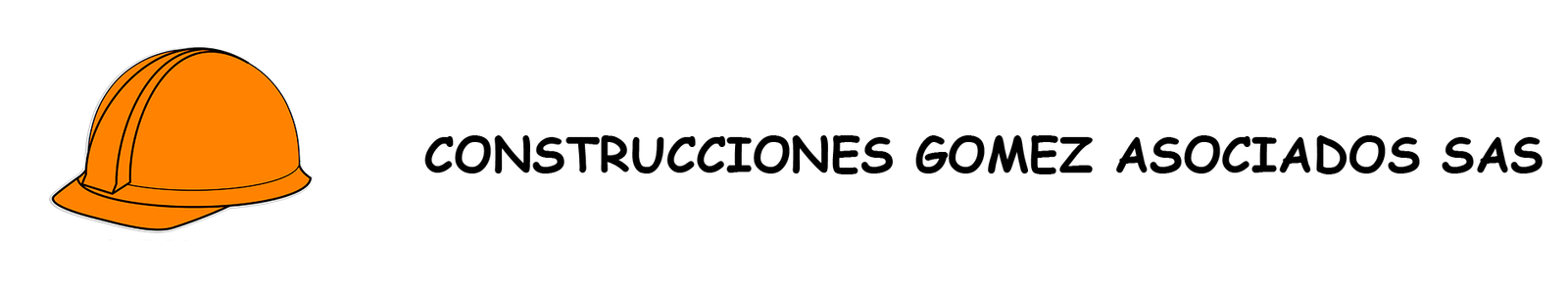 Construcciones Gómez Asociados SAS